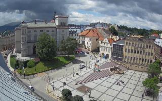 Bielsko-Biała - 13-06-2026 09:35