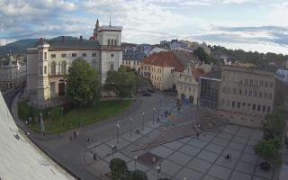 Bielsko-Biała - 13-06-2026 17:20
