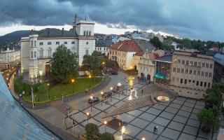 Bielsko-Biała - 13-06-2026 18:58