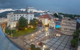 Bielsko-Biała - 13-06-2026 19:05