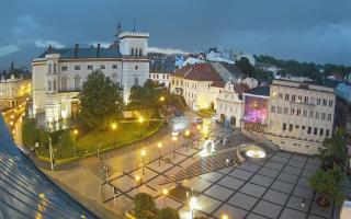 Bielsko-Biała - 13-06-2026 19:12