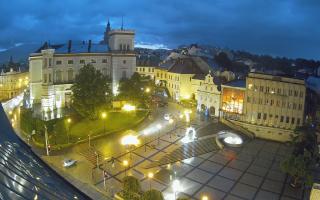 Bielsko-Biała - 13-06-2026 19:19