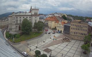 Bielsko-Biała - 15-06-2026 12:08