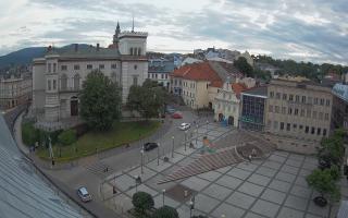 Bielsko-Biała - 15-06-2026 18:42