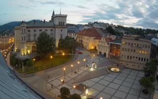 Bielsko-Biała - 15-06-2026 19:10