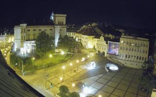 Bielsko-Biała - 15-06-2026 21:09