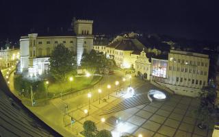 Bielsko-Biała - 15-06-2026 22:48