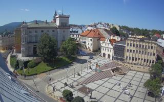 Bielsko-Biała - 29-07-2026 08:51