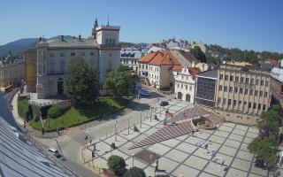 Bielsko-Biała - 29-07-2026 09:05