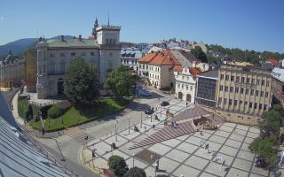 Bielsko-Biała - 29-07-2026 09:12