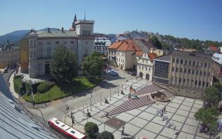 Bielsko-Biała - 29-07-2026 09:54