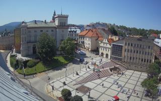 Bielsko-Biała - 29-07-2026 10:01