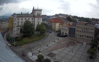 Bielsko-Biała - 14-09-2026 21:27