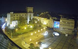 Bielsko-Biała - 28-10-2026 00:13