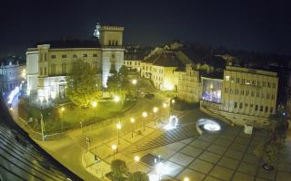 Bielsko-Biała - 28-10-2026 03:30