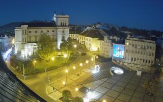 Bielsko-Biała - 28-10-2026 04:40