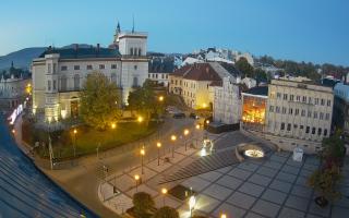 Bielsko-Biała - 28-10-2026 05:01