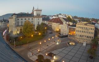 Bielsko-Biała - 28-10-2026 05:08