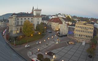 Bielsko-Biała - 28-10-2026 05:15