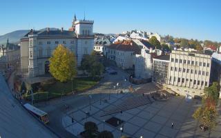 Bielsko-Biała - 28-10-2026 06:47