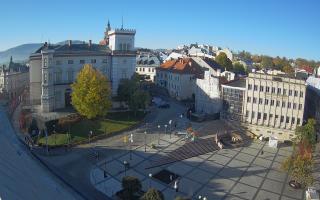 Bielsko-Biała - 28-10-2026 07:15