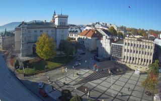 Bielsko-Biała - 28-10-2026 07:50
