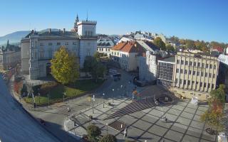 Bielsko-Biała - 28-10-2026 08:04