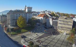 Bielsko-Biała - 28-10-2026 08:11