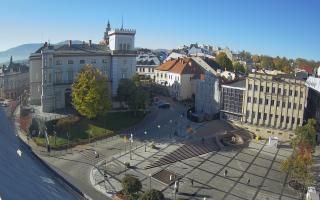 Bielsko-Biała - 28-10-2026 08:25