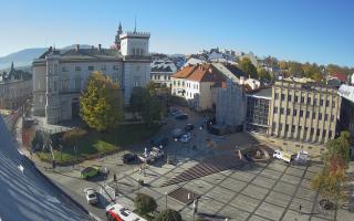 Bielsko-Biała - 28-10-2026 08:39