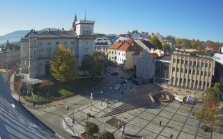 Bielsko-Biała - 28-10-2026 08:46