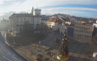 Bielsko-Biała - <br />
<b>Notice</b>:  Undefined index: godzina in <b>/var/www/webcam-news.pl/sites/elements/video-list-category-item.php</b> on line <b>23</b><br />
01-01-1970 00:00