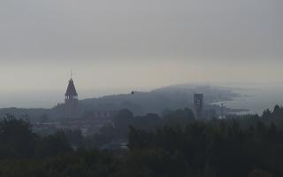 Chłapowo - 28-08-2025 06:02