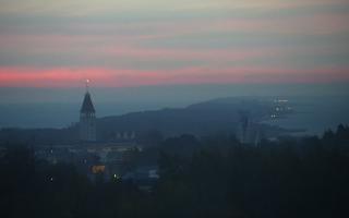 Chłapowo - 01-11-2025 05:19