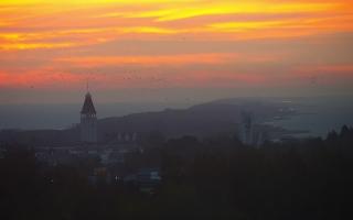 Chłapowo - 01-11-2025 05:26