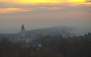 Chłapowo - 01-11-2025 06:38