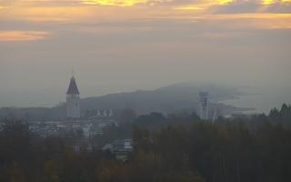 Chłapowo - 01-11-2025 06:45