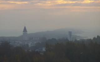 Chłapowo - 01-11-2025 06:52