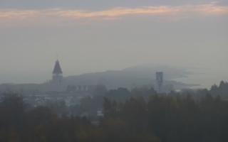 Chłapowo - 01-11-2025 07:06