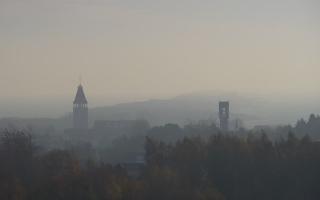 Chłapowo - 01-11-2025 08:46