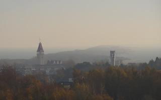 Chłapowo - 01-11-2025 09:57