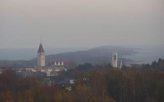 Chłapowo - 01-11-2025 13:45