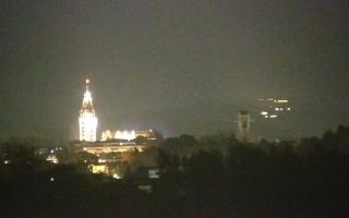 Chłapowo - 01-11-2025 16:15