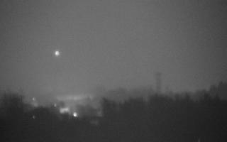 Chłapowo - 02-11-2025 04:58