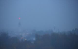 Chłapowo - 02-11-2025 05:34