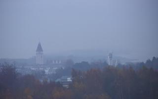 Chłapowo - 02-11-2025 05:55