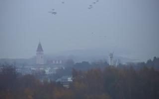 Chłapowo - 02-11-2025 06:02