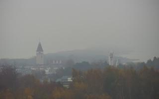 Chłapowo - 02-11-2025 06:38