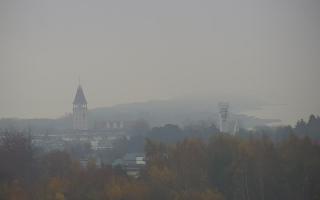 Chłapowo - 02-11-2025 07:06