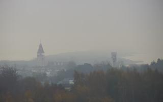 Chłapowo - 02-11-2025 07:21